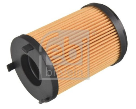 Oljefilter 184347 FEBI, bild 2