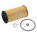 Oljefilter 184391 FEBI