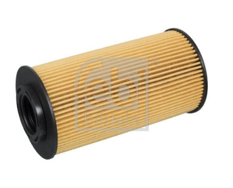 Oljefilter 184391 FEBI, bild 2