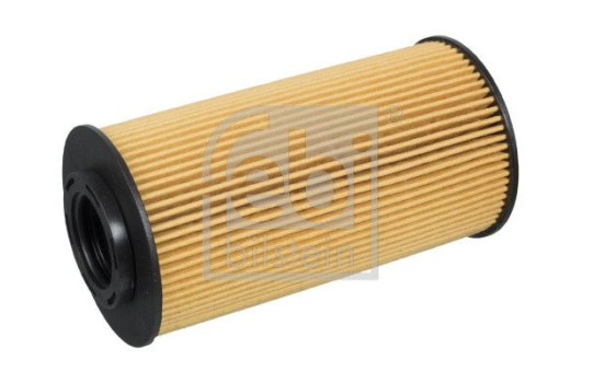 Oljefilter 184391 FEBI, bild 2