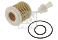 Oljefilter 184419 FEBI