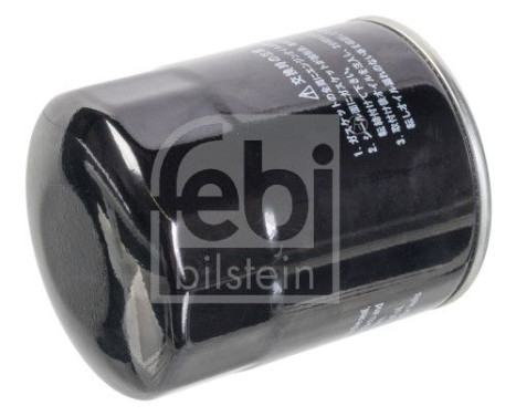 Oljefilter 184443 FEBI, bild 2