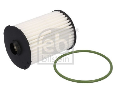 Oljefilter 184812 FEBI