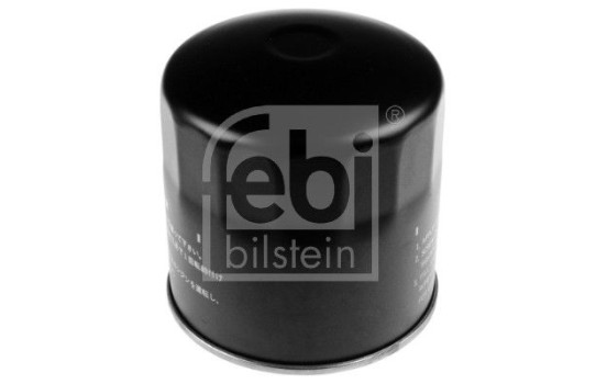 Oljefilter 185230 FEBI