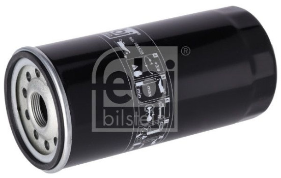 Oljefilter 185528 FEBI