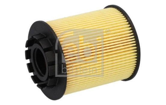 Oljefilter 185529 FEBI, bild 2