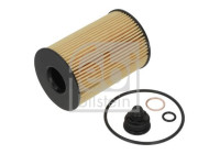 Oljefilter 188712 FEBI