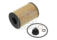 Oljefilter 188712 FEBI