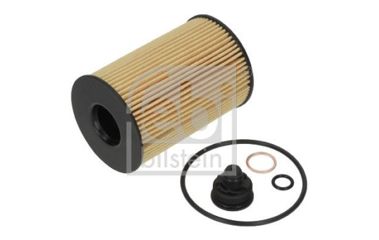 Oljefilter 188712 FEBI