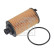 Oljefilter 192843 FEBI