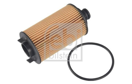 Oljefilter 192843 FEBI, bild 2