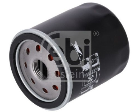 Oljefilter 192865 FEBI