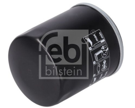 Oljefilter 192865 FEBI, bild 2