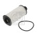 Oljefilter 193077 FEBI, miniatyr 2