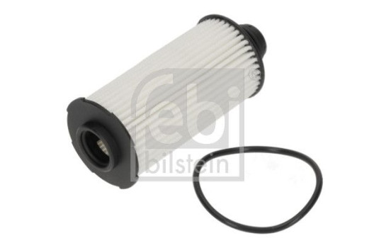Oljefilter 193077 FEBI, bild 2