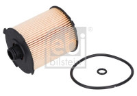 Oljefilter 195028 FEBI