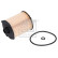 Oljefilter 195028 FEBI