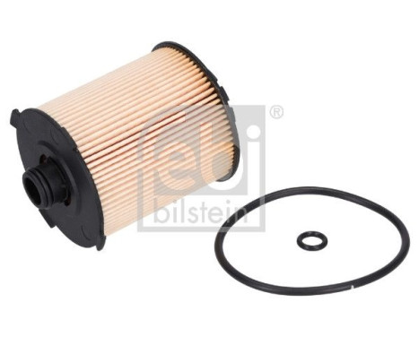 Oljefilter 195028 FEBI