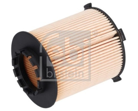 Oljefilter 195028 FEBI, bild 2