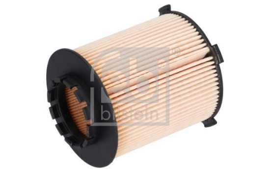 Oljefilter 195028 FEBI, bild 2