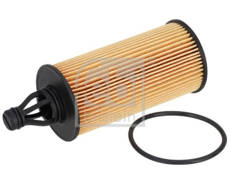 Oljefilter 196196 FEBI