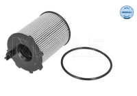 Oljefilter 214 322 0010 Meyle