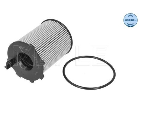 Oljefilter 214 322 0010 Meyle