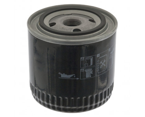 Oljefilter 22534 FEBI