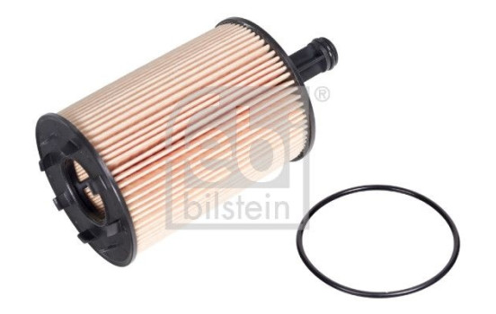 Oljefilter 22546 FEBI, bild 2