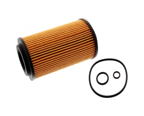 Oljefilter 24661 FEBI