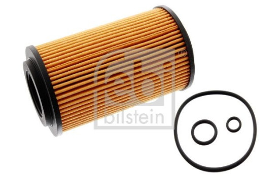 Oljefilter 24661 FEBI, bild 2