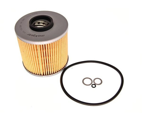 Oljefilter 26-0001 Maxgear, bild 2