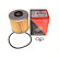 Oljefilter 26-0001 Maxgear, miniatyr 3