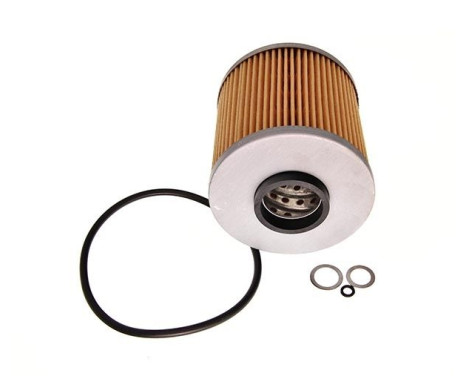 Oljefilter 26-0001 Maxgear, bild 4
