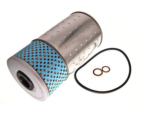 Oljefilter 26-0017 Maxgear, bild 2