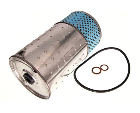 Oljefilter 26-0017 Maxgear, bild 3