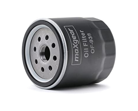Oljefilter 26-0043 Maxgear