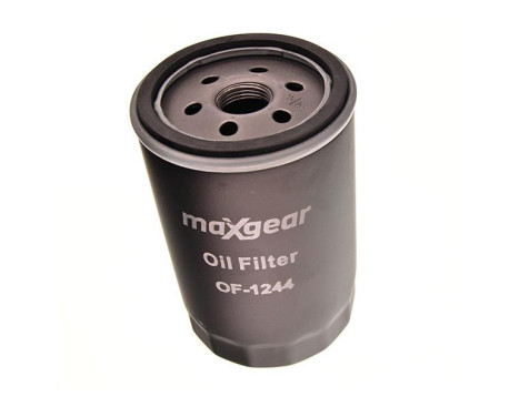 Oljefilter 26-0045 Maxgear, bild 2