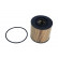 Oljefilter 26-0071 Maxgear