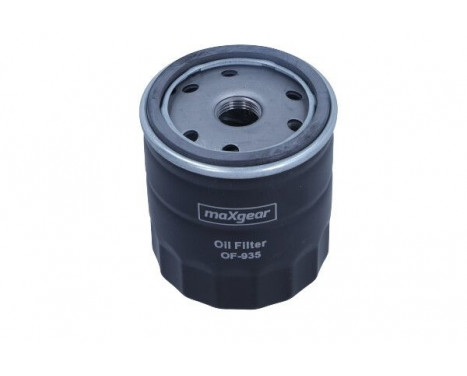 Oljefilter 26-0074 Maxgear