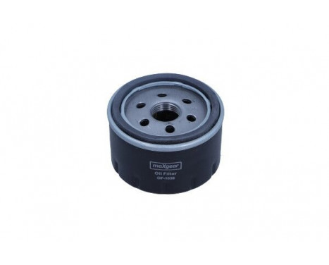 Oljefilter 26-0102 Maxgear