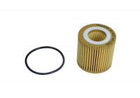 Oljefilter 26-0125 Maxgear