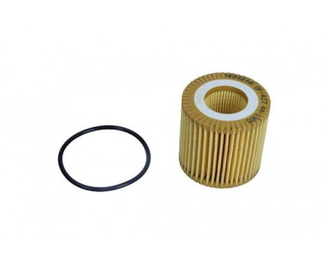 Oljefilter 26-0125 Maxgear