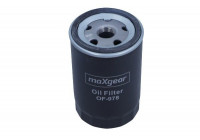 Oljefilter 26-0129 Maxgear