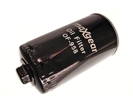 Oljefilter 26-0133 Maxgear