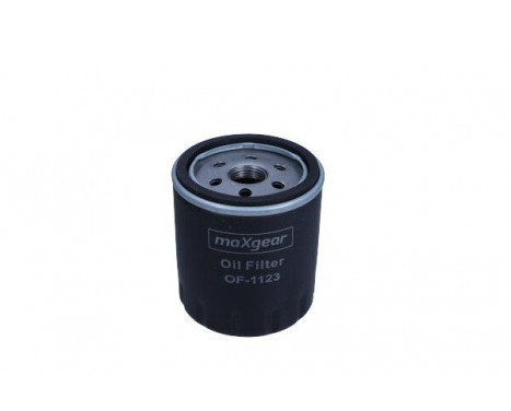 Oljefilter 26-0135 Maxgear
