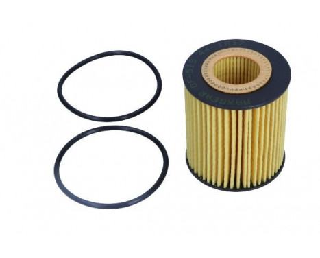 Oljefilter 26-0189 Maxgear