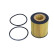 Oljefilter 26-0189 Maxgear, miniatyr 2
