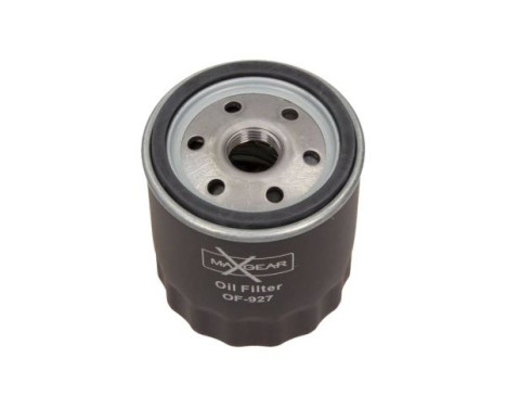 Oljefilter 26-0270 Maxgear