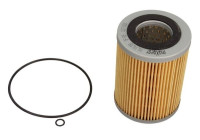 Oljefilter 26-0287 Maxgear